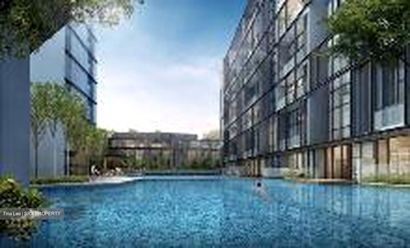 UP@Robertson Quay (D9), Apartment #377561661